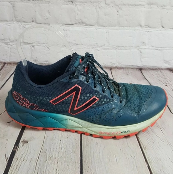 new balance 690 navy